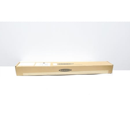 Banner Set 24V-Dc Light Curtain SLLP14-630P88